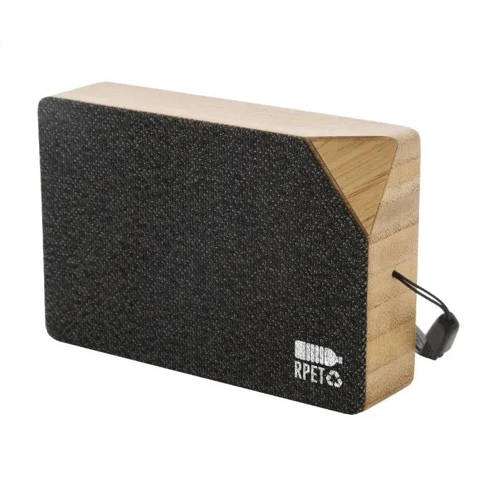 Solar wireless speaker - AP864108 (ANDA#10)